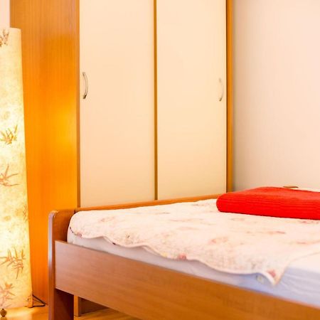 Apartments Lovas Водице Экстерьер фото