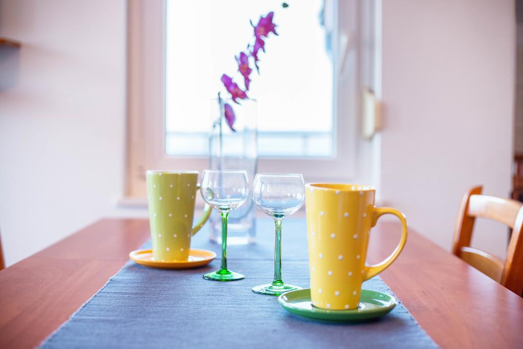 Apartments Lovas Водице Экстерьер фото