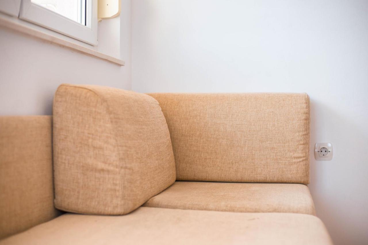 Apartments Lovas Водице Экстерьер фото