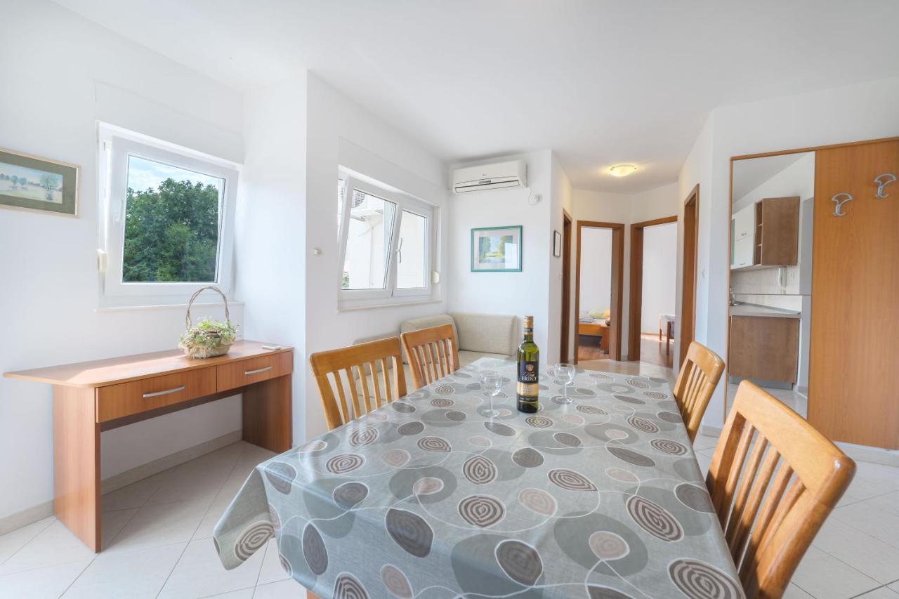 Apartments Lovas Водице Экстерьер фото