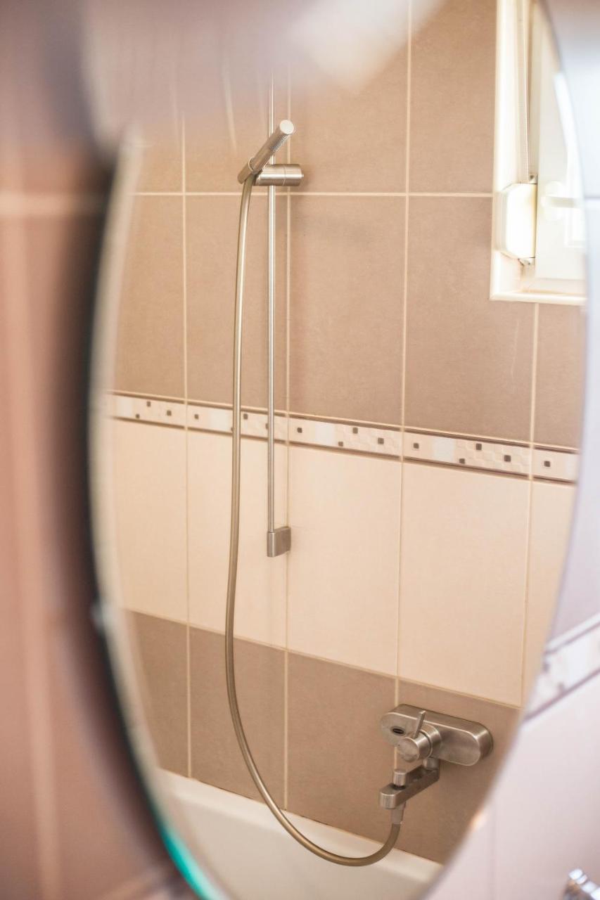 Apartments Lovas Водице Экстерьер фото