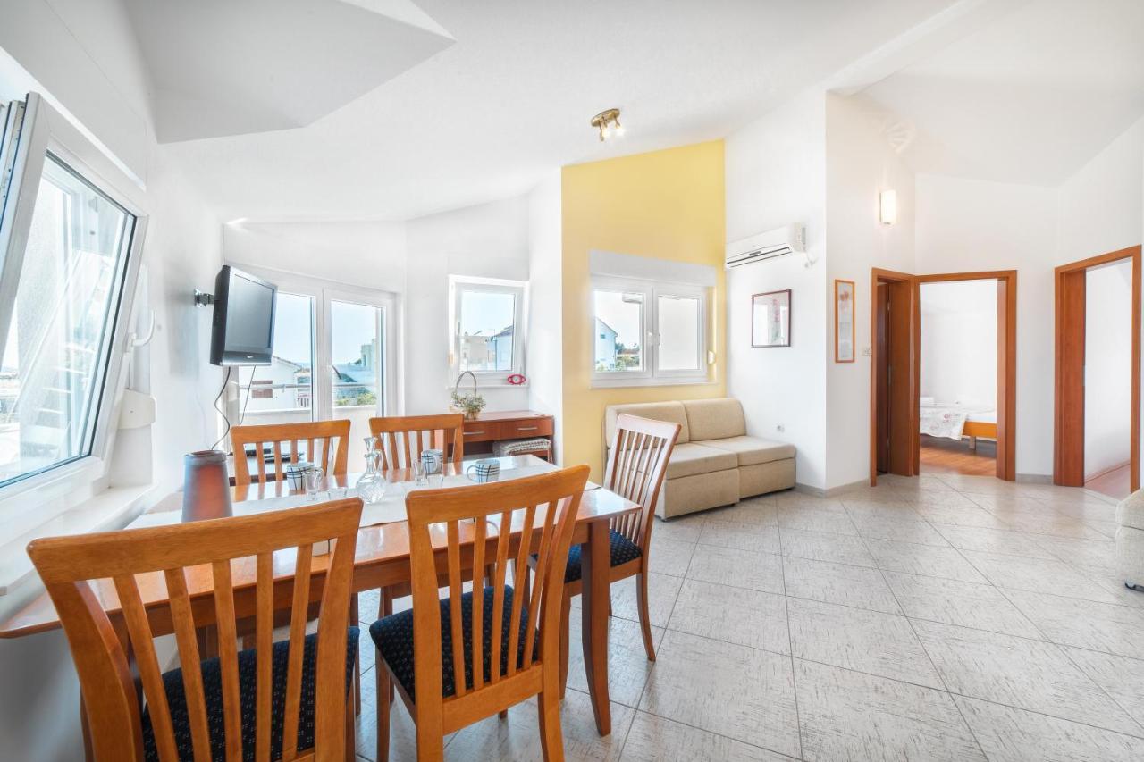 Apartments Lovas Водице Экстерьер фото