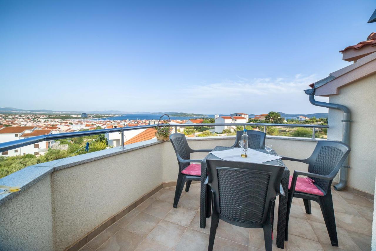Apartments Lovas Водице Экстерьер фото